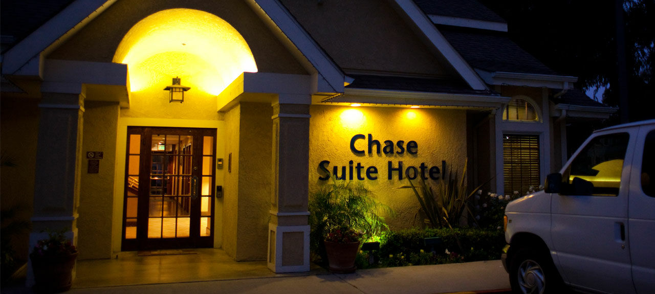 Chase Suites Brea-Fullerton - North Orange County Exteriér fotografie